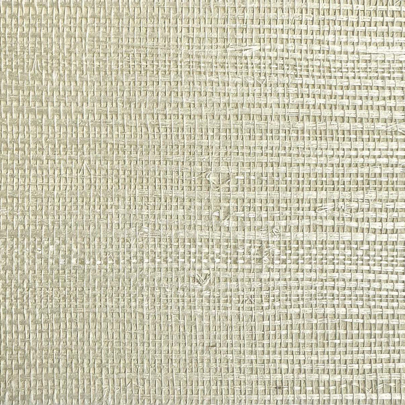 Stella Sisal Cream Daisy Bennett Wallpaper by Galerie