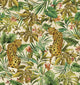 Exotica Mural Multicolours Wallpaper by Galerie