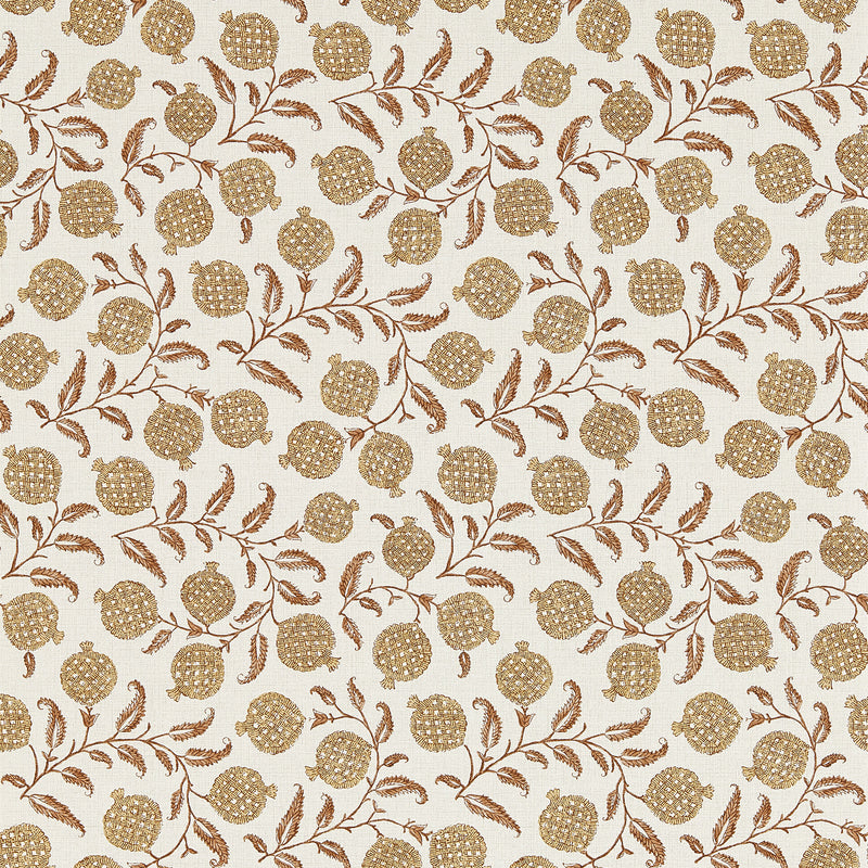 217447 Anaar Curios Lionsmane Wallpaper by Sanderson