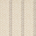 Khes Curios Shiitake/Cocoa Wallpaper by Sanderson