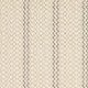 Khes Curios Shiitake/Cocoa Wallpaper by Sanderson