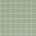 Malay Curios Seafoam Wallpaper by Sanderson