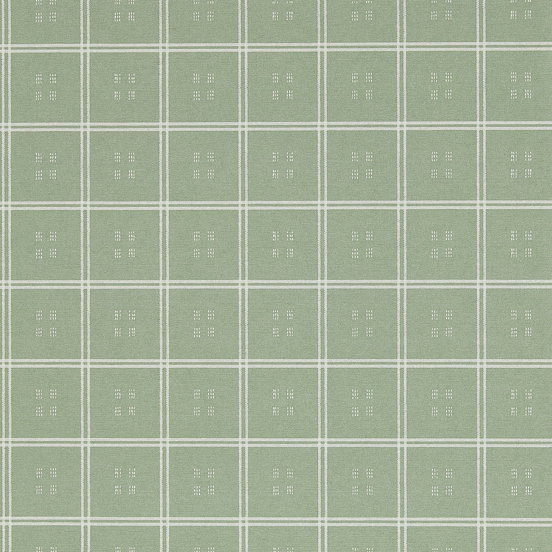 217454 Malay Curios Seafoam Wallpaper by Sanderson