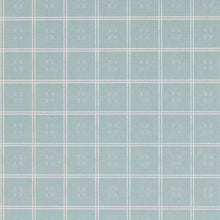 217455 Malay Curios Porcelain Wallpaper by Sanderson