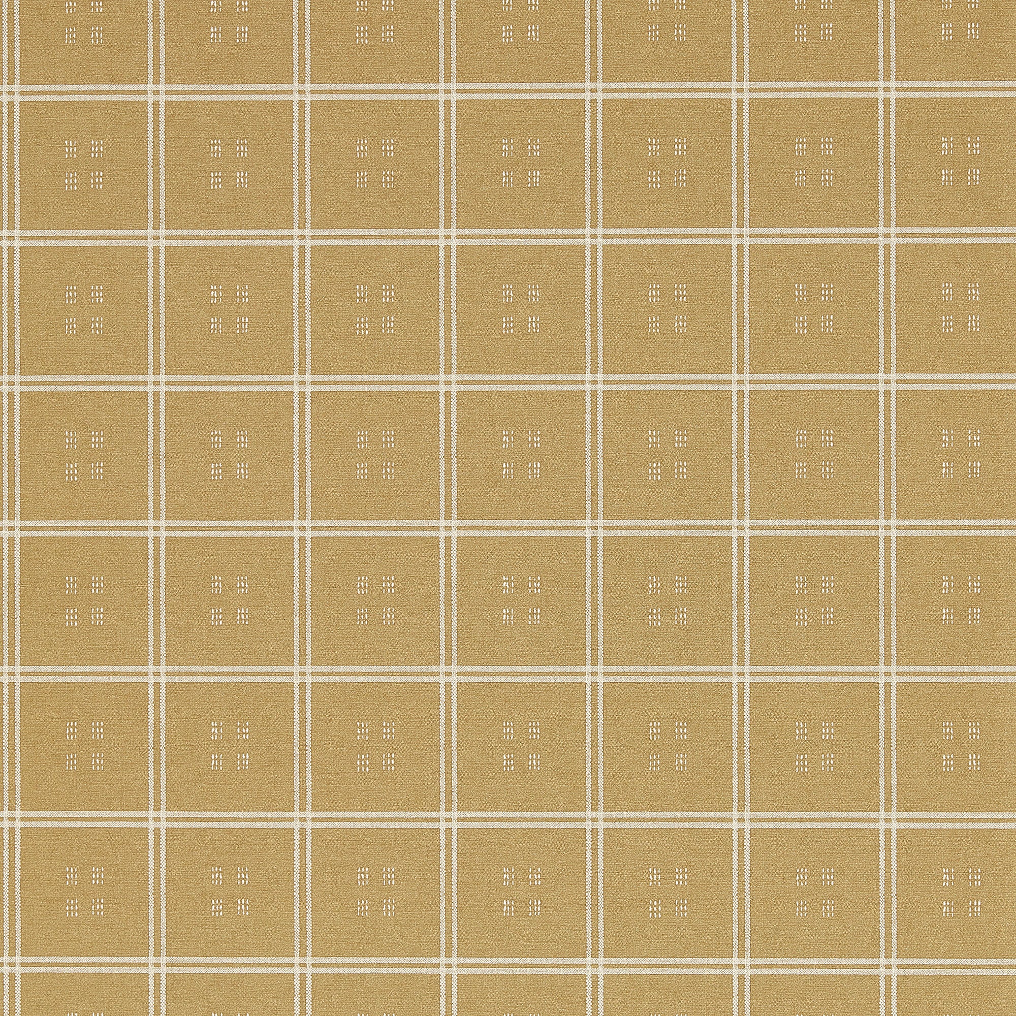 217456 Malay Curios Clay Wallpaper by Sanderson