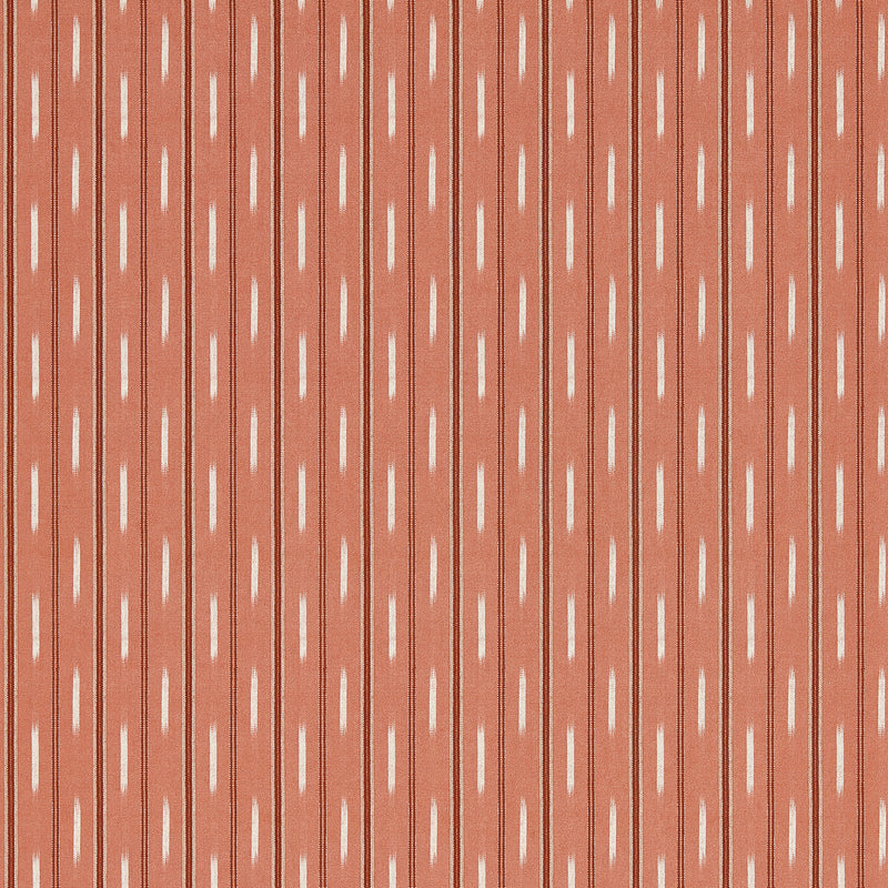 217460 Mudmi Curios Pink pepper Wallpaper by Sanderson