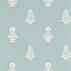 217464 Dabu Curios Porcelain Wallpaper by Sanderson