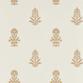 Dabu Curios Lionsmane Wallpaper by Sanderson