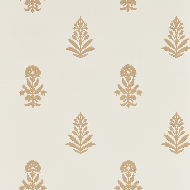 217466 Dabu Curios Lionsmane Wallpaper by Sanderson