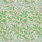 DBPW216949 Willow Bough Queen Square Wallpaper By Morris & Co