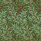Willow Bough Queen Square Wallpaper By Morris & Co