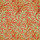 DBPW216951 Willow Bough Queen Square Wallpaper By Morris & Co