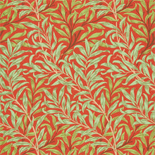 DBPW216951 Willow Bough Queen Square Wallpaper By Morris & Co