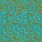 DBPW216952 Willow Bough Queen Square Wallpaper By Morris & Co