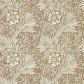 Marigold Queen Square Wallpaper By Morris & Co
