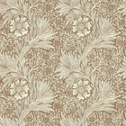 DBPW216955 Marigold Queen Square Wallpaper By Morris & Co