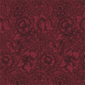 Poppy Queen Square Wallpaper By Morris & Co