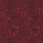 DBPW216956 Poppy Queen Square Wallpaper By Morris & Co