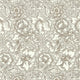 Poppy Queen Square Wallpaper By Morris & Co