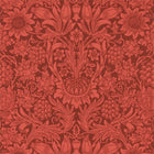 DBPW216960 Sunflower Queen Square Wallpaper By Morris & Co