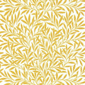 Willow Queen Square Wallpaper By Morris & Co