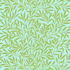 DBPW216964 Willow Queen Square Wallpaper By Morris & Co