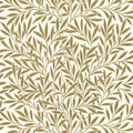 Willow Queen Square Wallpaper By Morris & Co