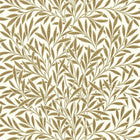 DBPW216965 Willow Queen Square Wallpaper By Morris & Co