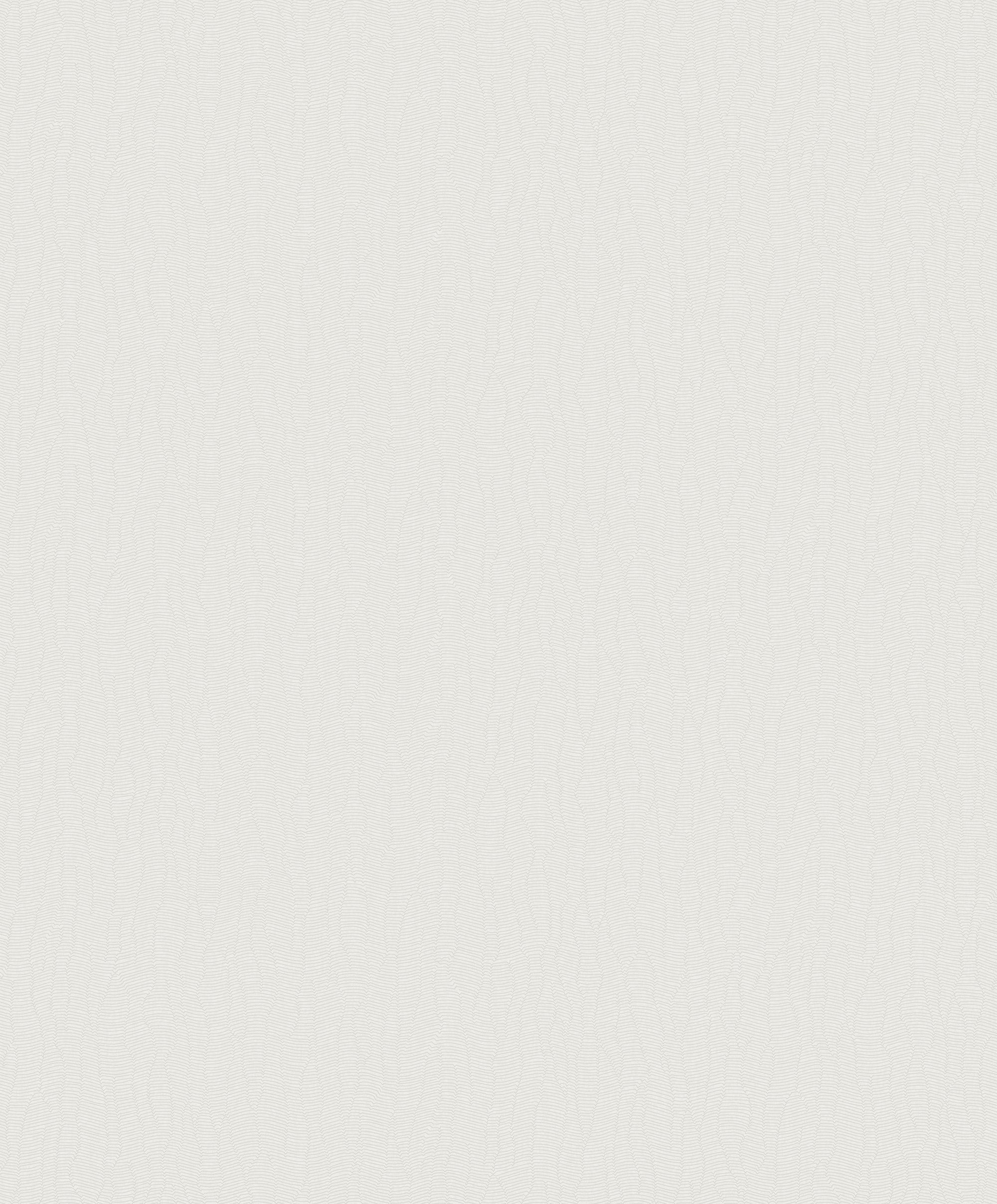 DC30041 Abstract Lines Cream Wallpaper by Galerie