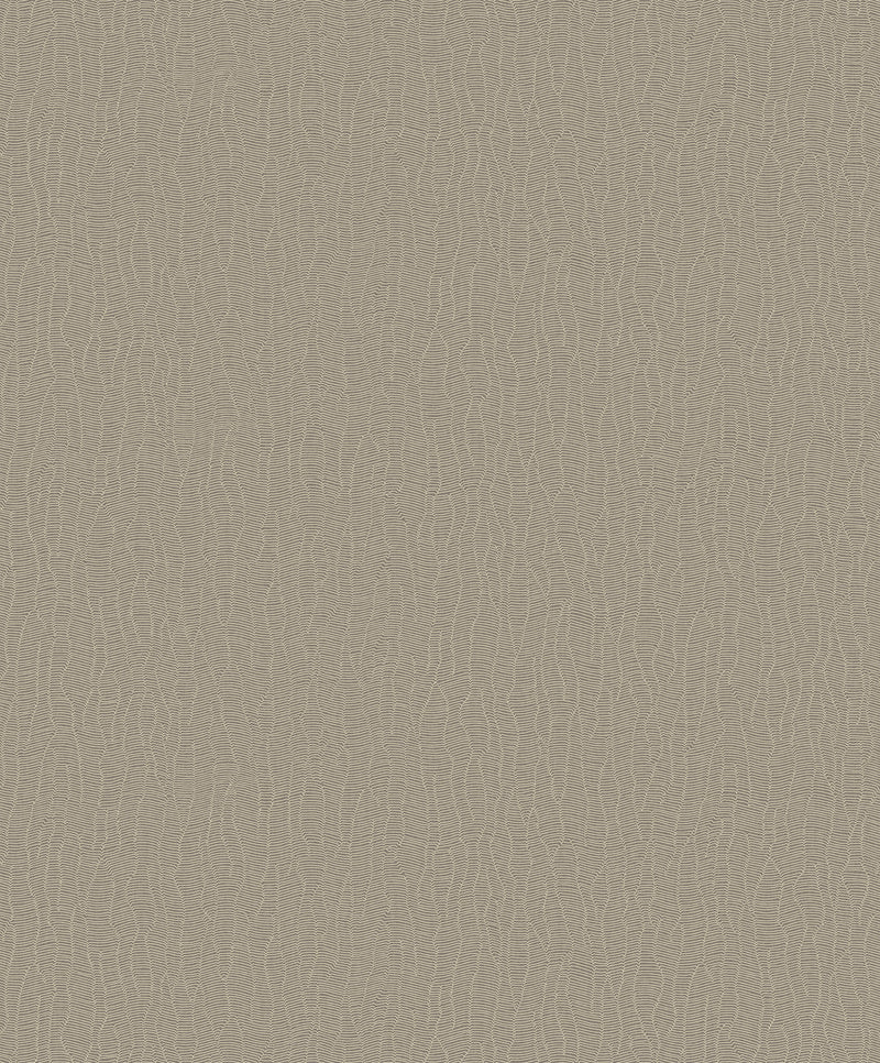 DC30043 Abstract Lines Beige Wallpaper by Galerie