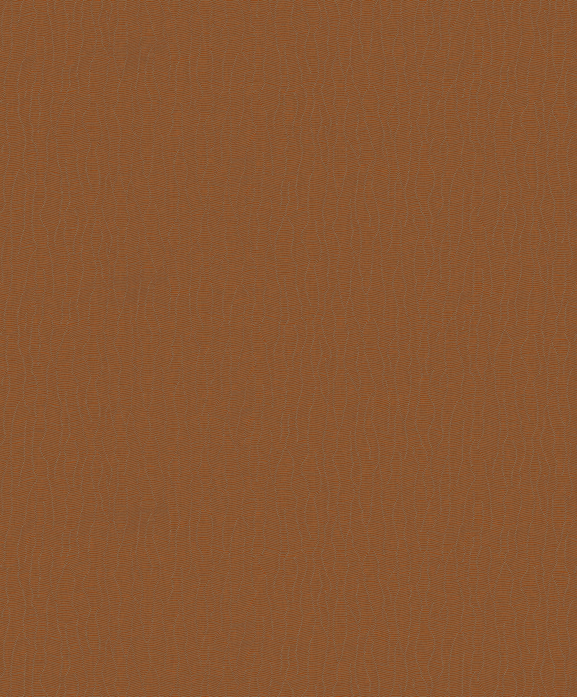 DC30044 Abstract Lines Orange Wallpaper by Galerie