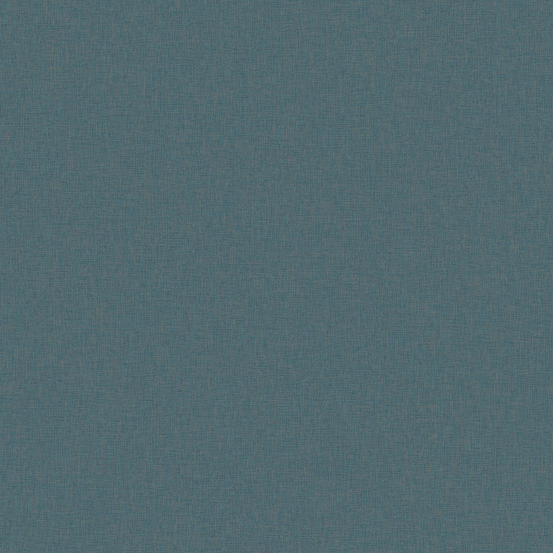 DC30054 Textured Lines Blue Wallpaper by Galerie