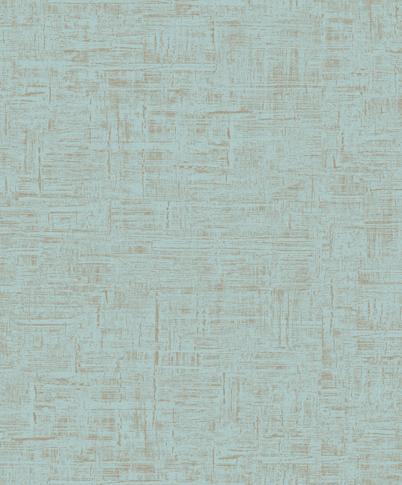 DC30074 Industrial Effect Blue Wallpaper by Galerie