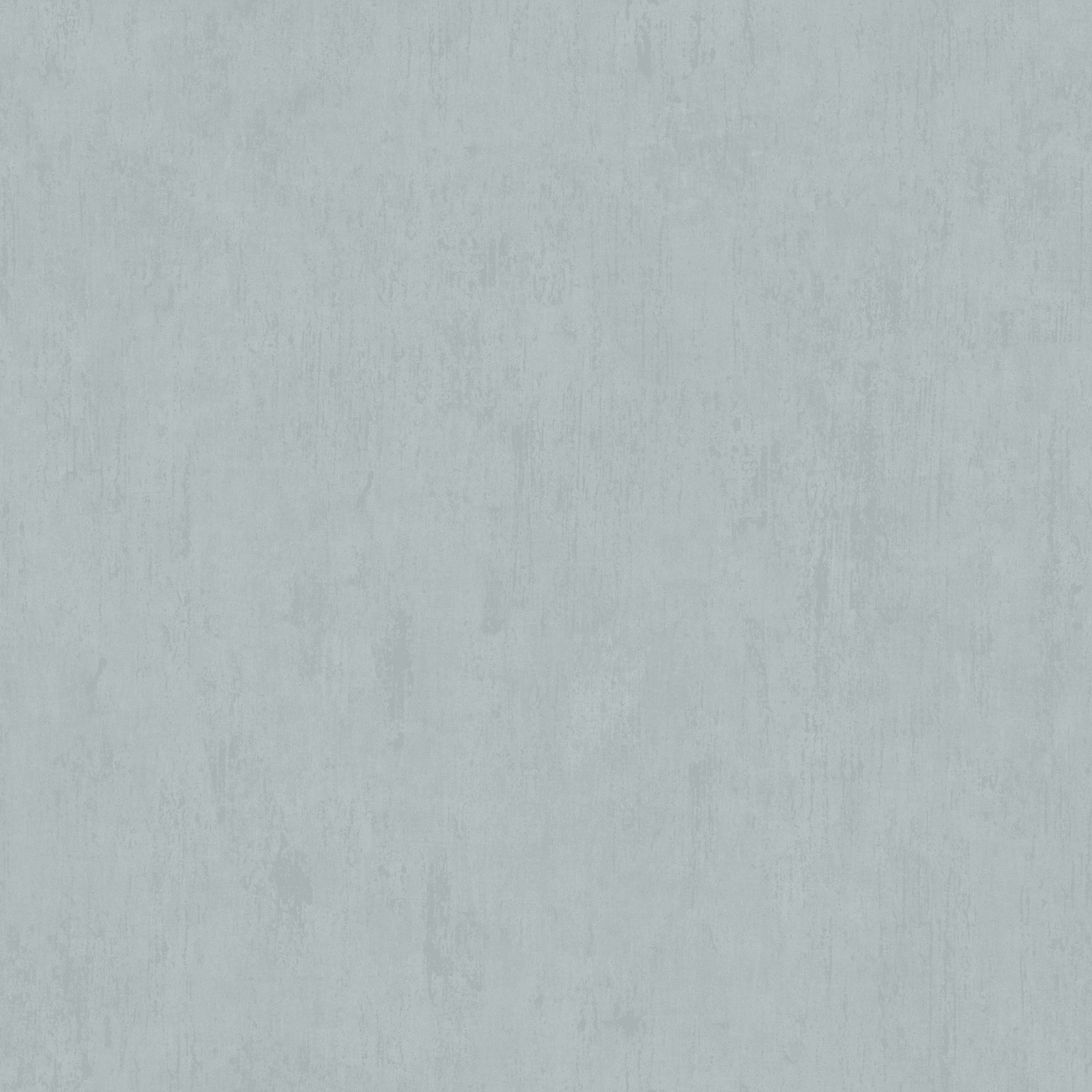 DC30082 Plain Weathered Effect Blue Wallpaper by Galerie