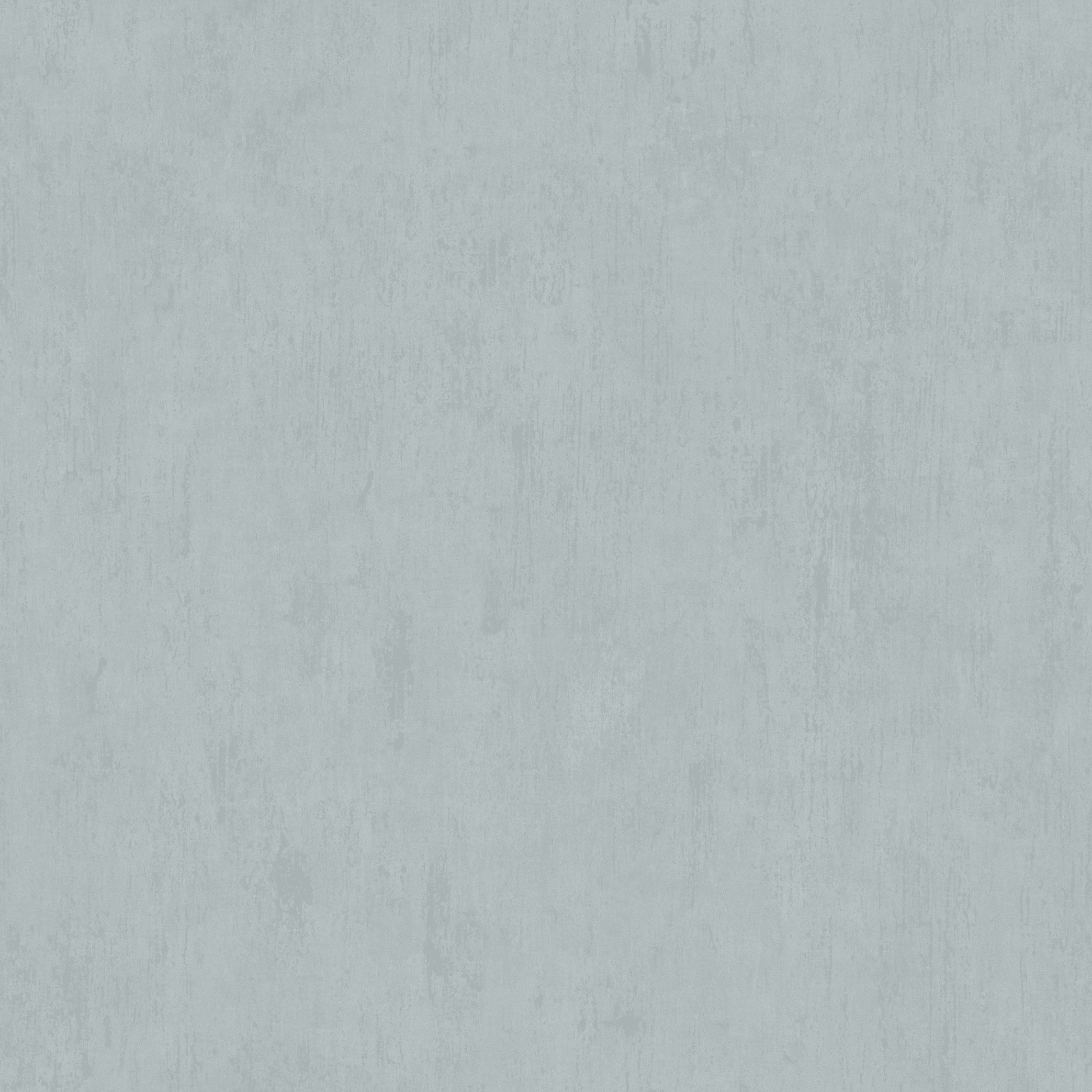 DC30082 Plain Weathered Effect Blue Wallpaper by Galerie