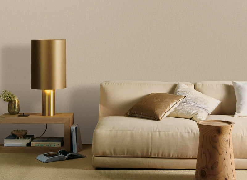 DC30143 Close Texture Beige Wallpaper by Galerie