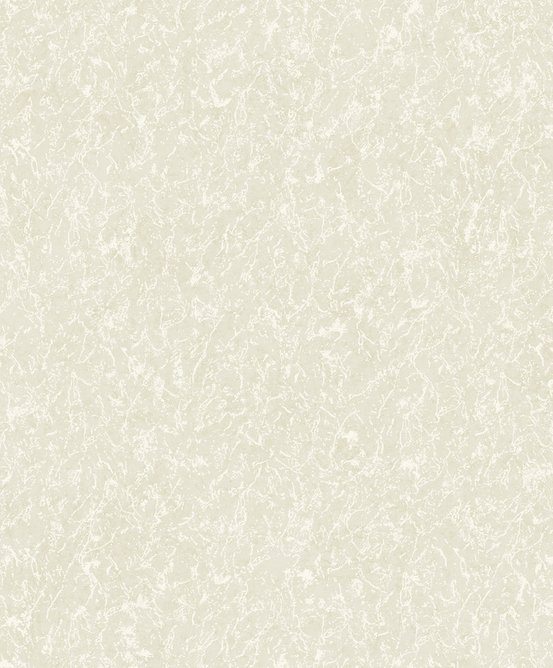 DC30162 Worn Texture Cream Wallpaper by Galerie