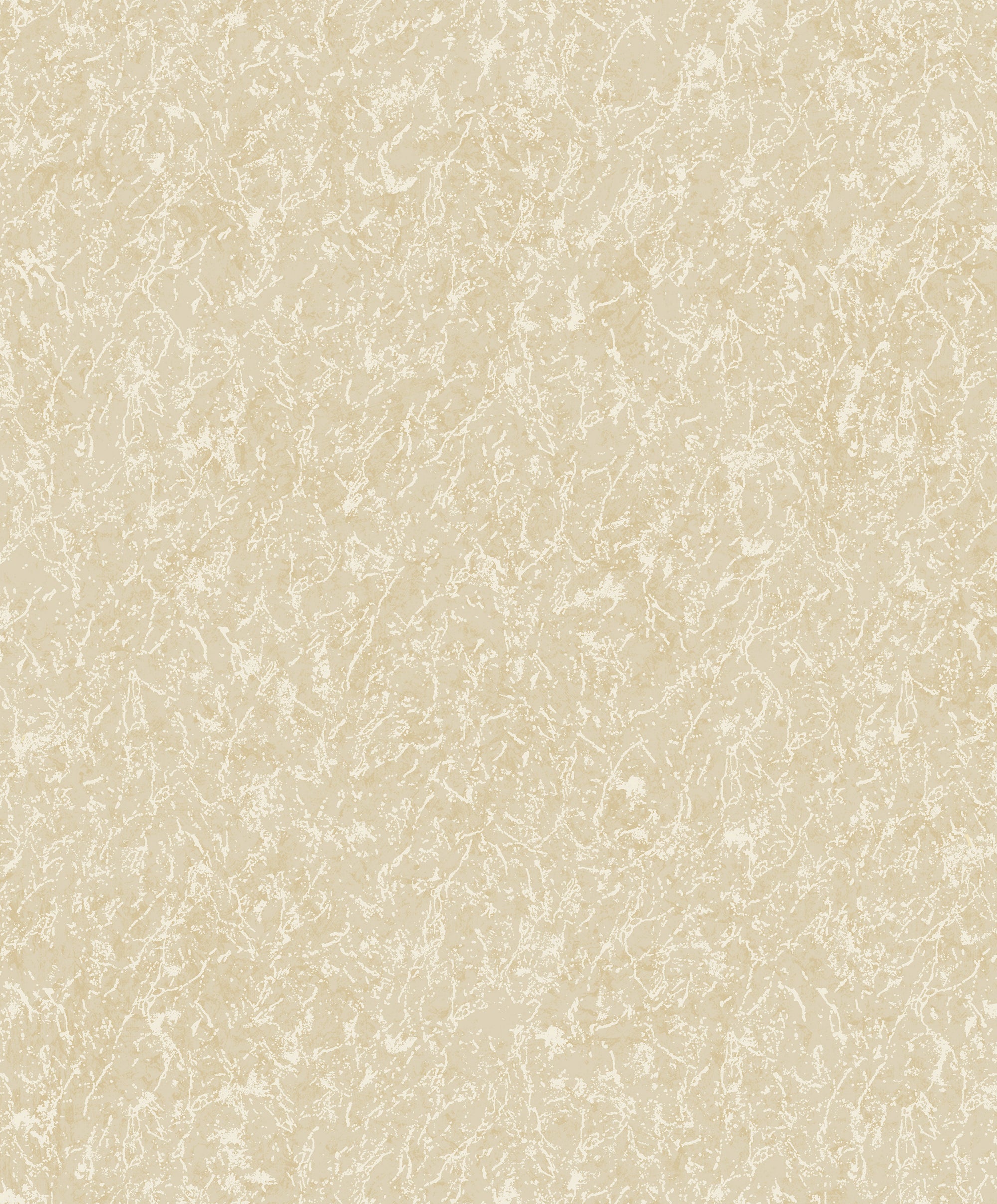 DC30163 Worn Texture Beige Wallpaper by Galerie