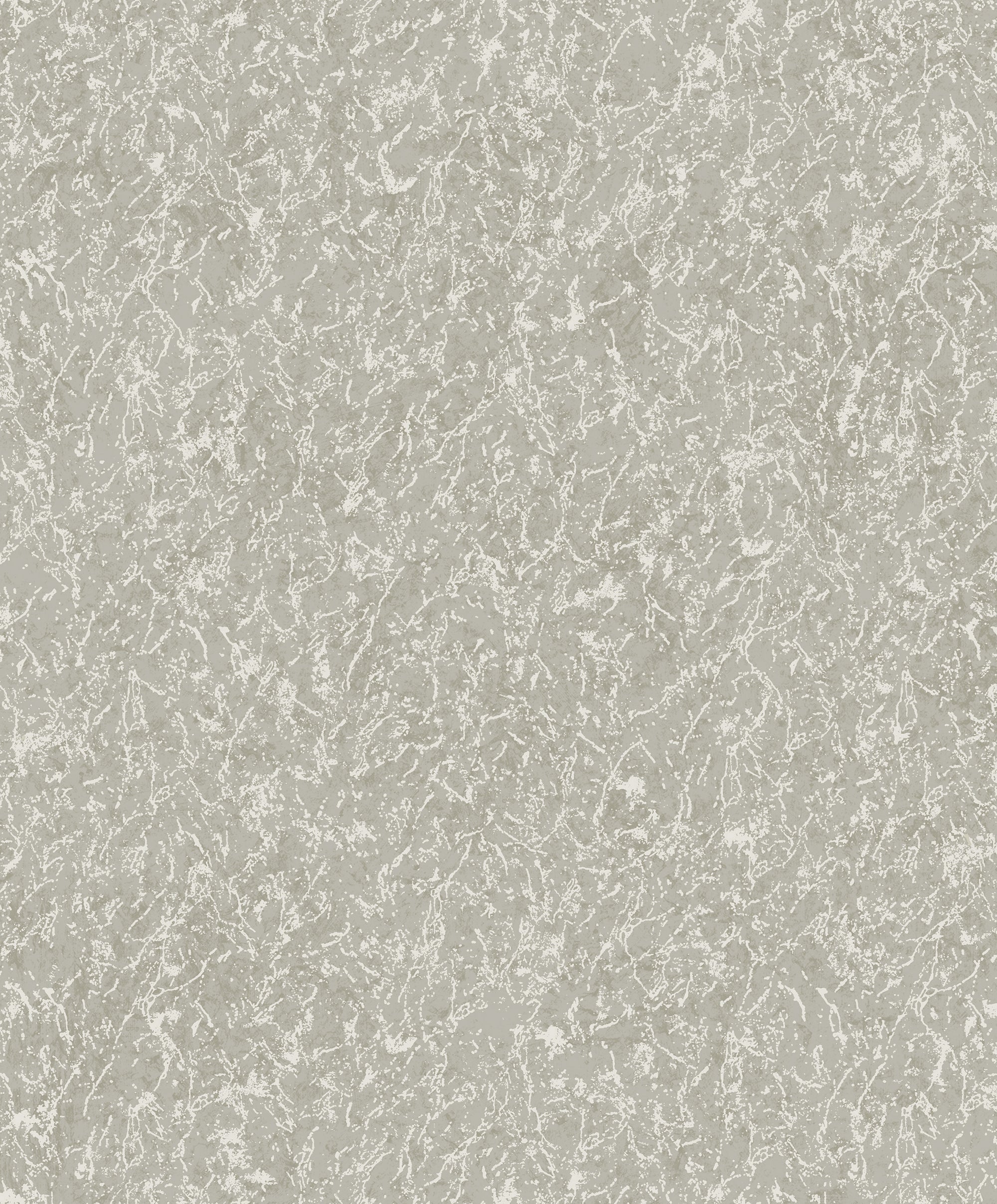 DC30164 Worn Texture Silver Grey Wallpaper by Galerie
