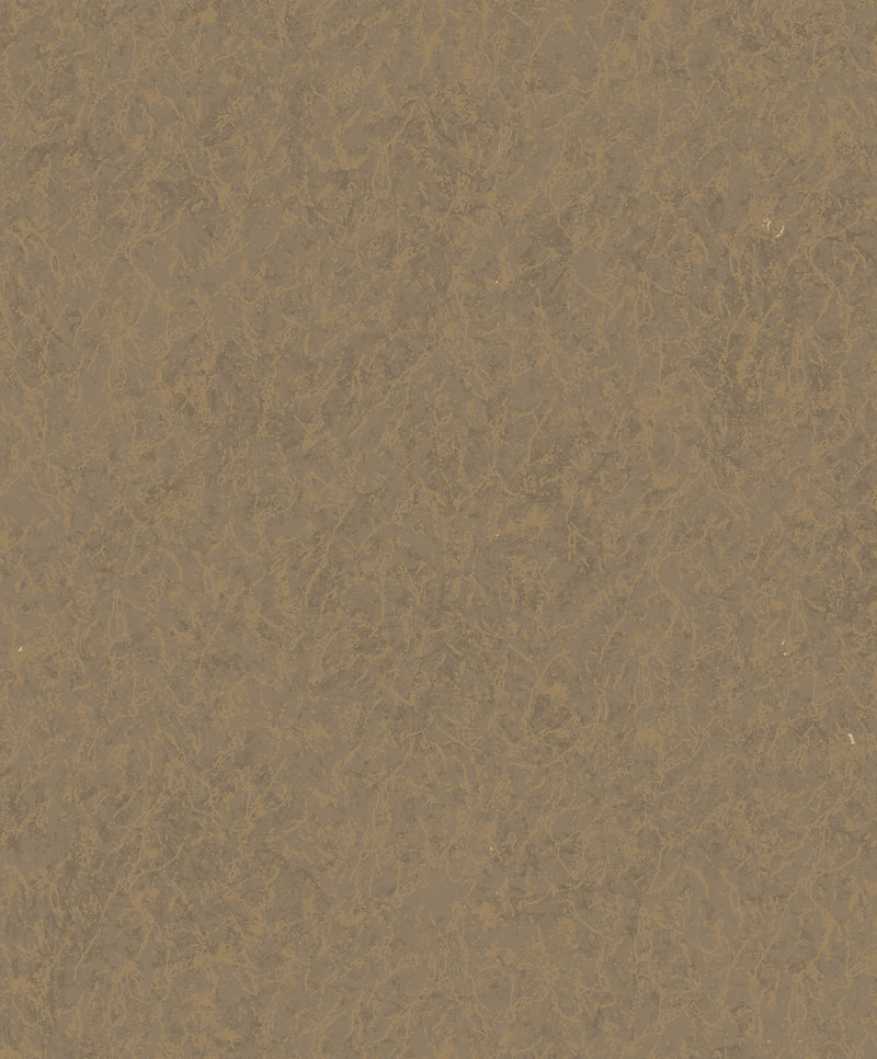 DC30165 Worn Texture Gold Wallpaper by Galerie