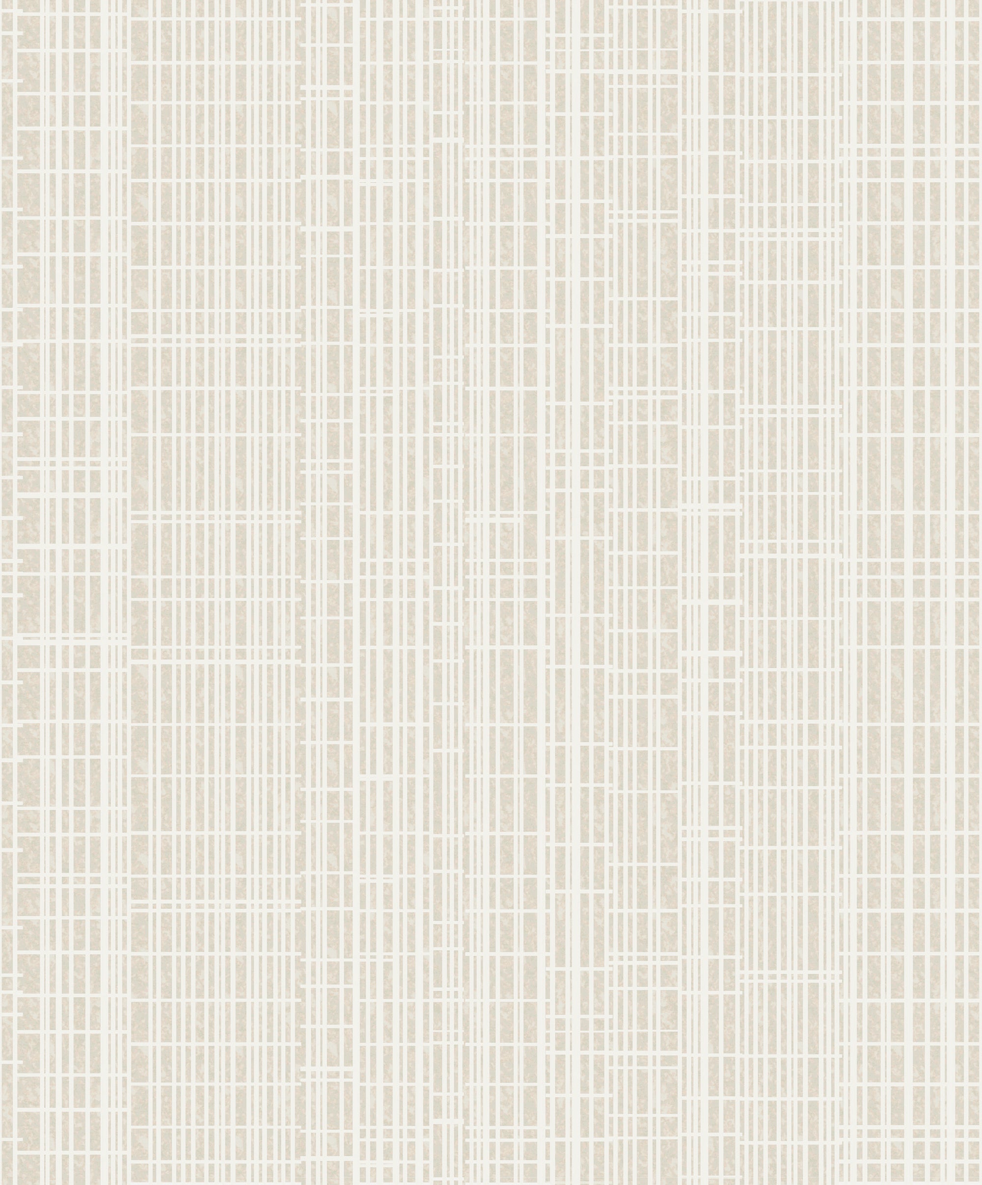 DC30171 Block Pattern Beige Wallpaper by Galerie