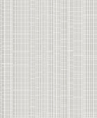 DC30173 Block Pattern Silver Grey Wallpaper by Galerie