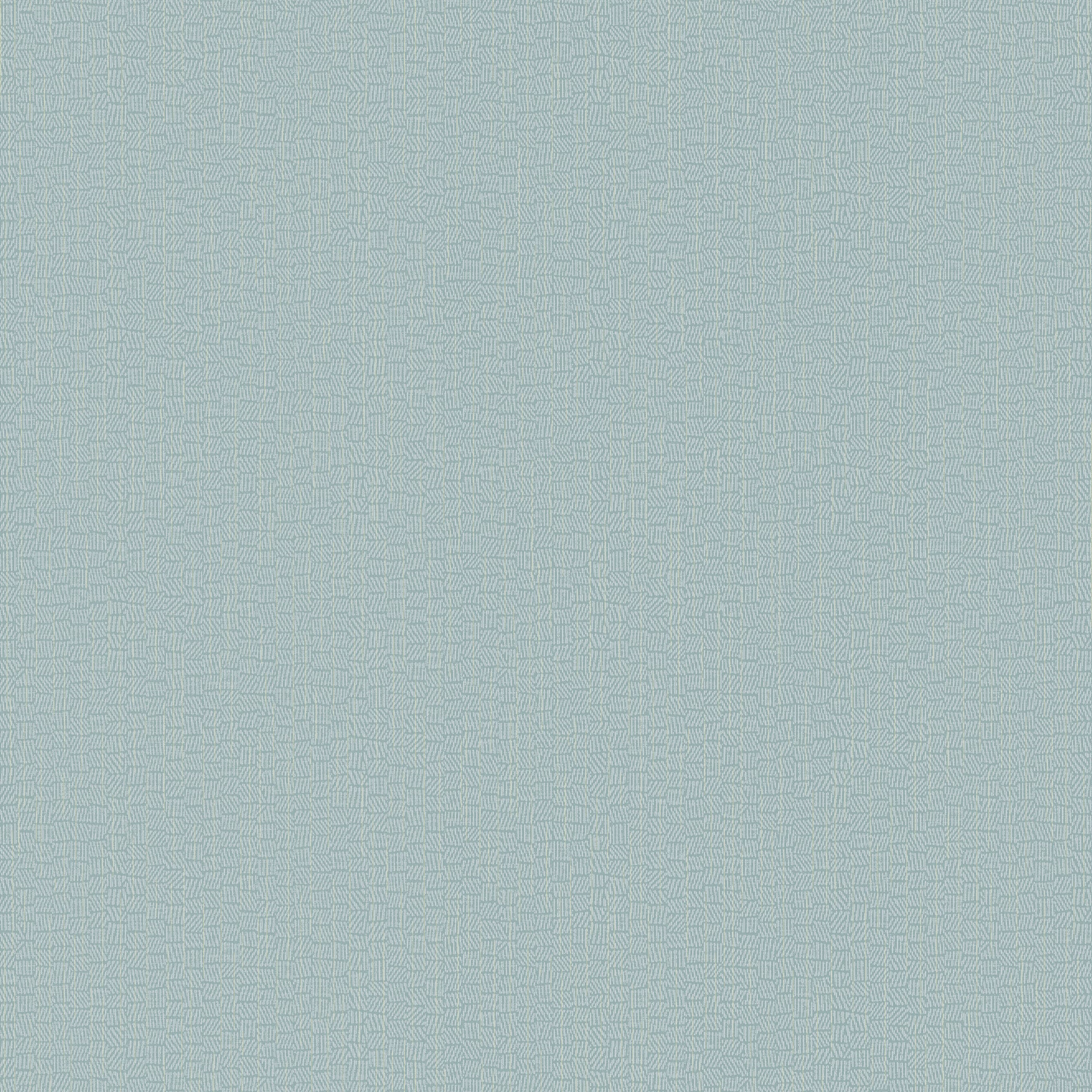 DC30213 Geometric Texture Blue Wallpaper by Galerie