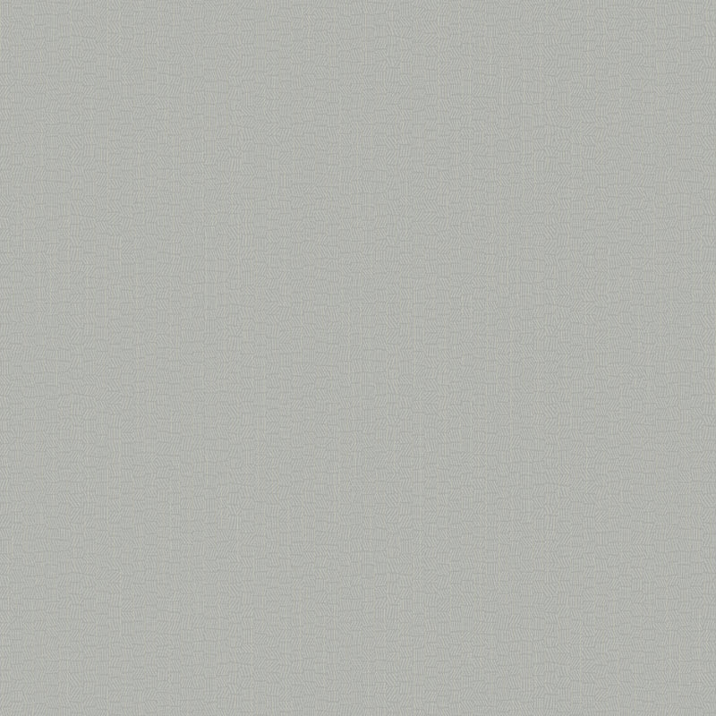 DC30214 Geometric Texture Silver Grey Wallpaper by Galerie