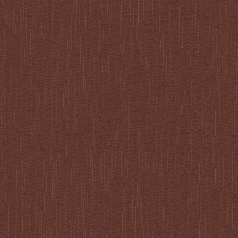 DC30215 Geometric Texture Red Wallpaper by Galerie