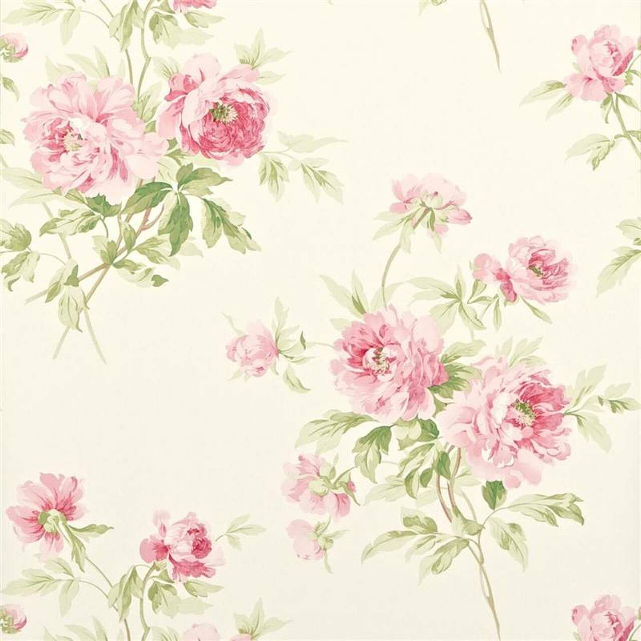 DCAVAD101 Adele Caverley Wallpaper by Sanderson