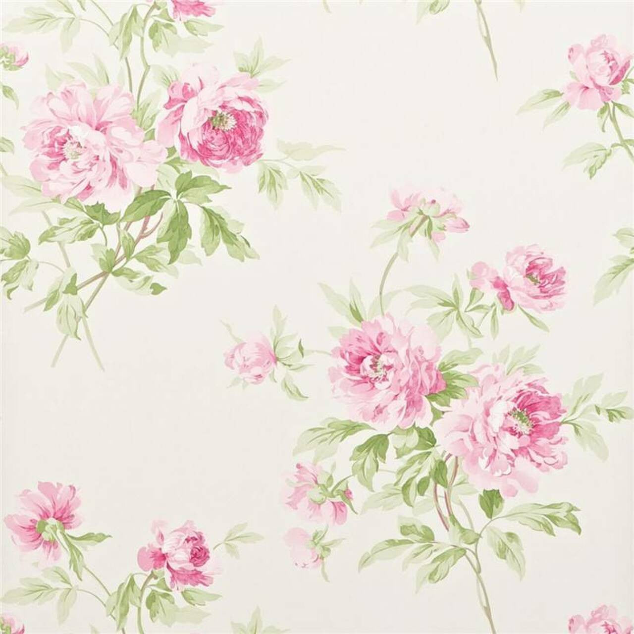 DCAVAD104 Adele One Sixty Wallpaper By Sanderson