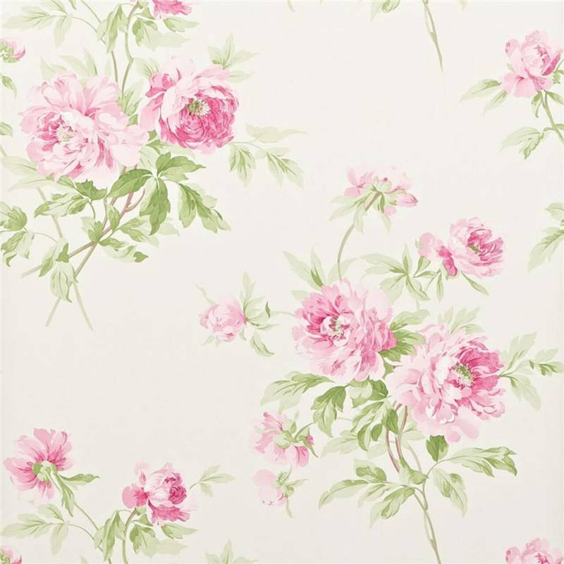DCAVAD104 Adele One Sixty Wallpaper By Sanderson
