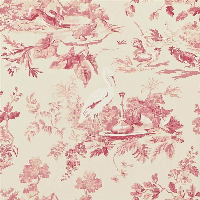 DCAVAE101 Aesops Fables One Sixty Wallpaper By Sanderson