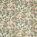 Caverley Country House Chintz Fabric by Sanderson